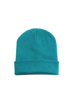 Uneek Heavweight Cuffed Beanies