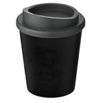 Branded Americano® Espresso Eco 250 ml recycled tumbler