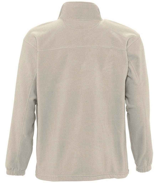 SOL'S North Fleece Jacket Rope