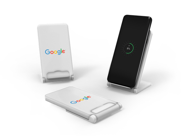 Bolt Wireless Charger