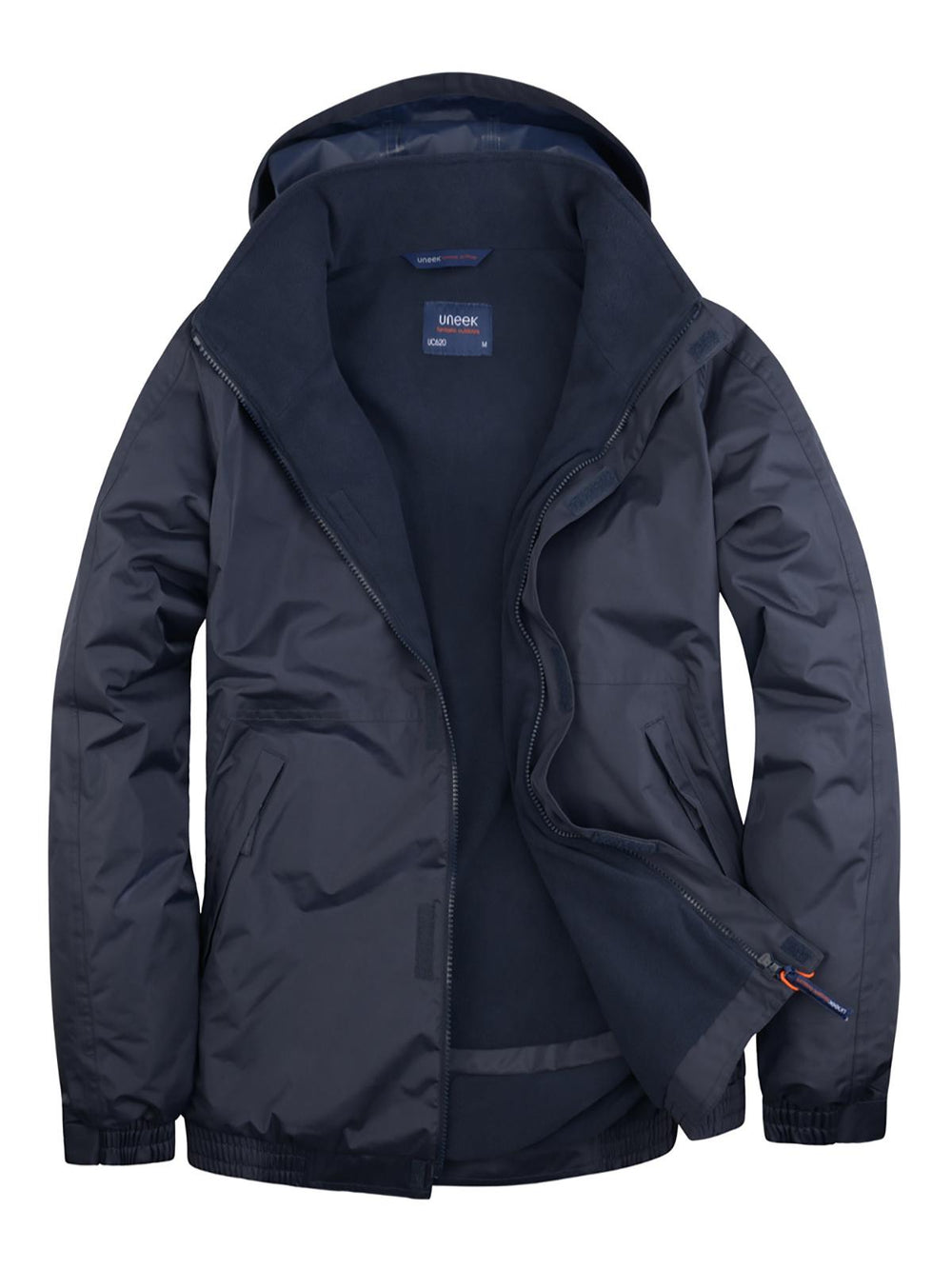 Branded Premium Outdoor Jacket