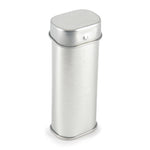 Branded Tall metal mint tin - Approx 86 mints