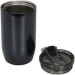 Branded Lagom 380 ml copper vacuum insulated tumbler