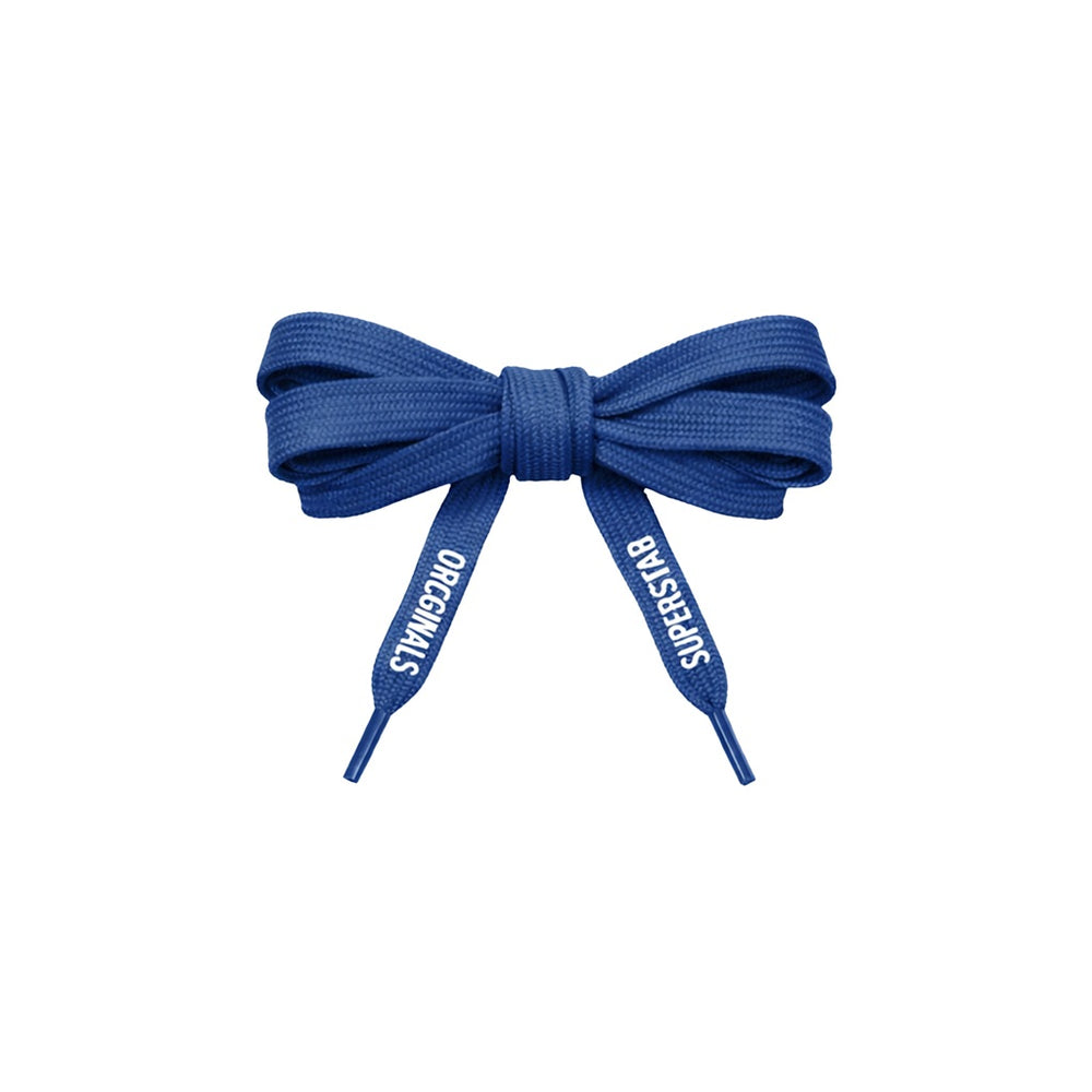 Polyester Shoelaces