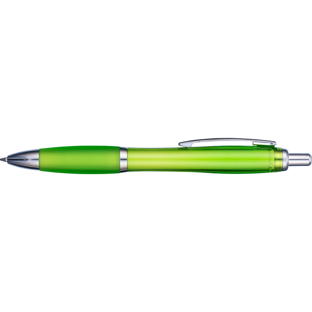 Contour Ballpen