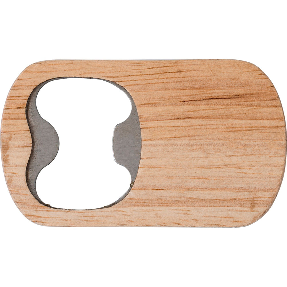 Glenkilrie Beechwood bottle opener