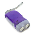 Branded Beech Dynamo Torch