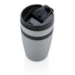 Sierra leak proof vacuum coffee tumbler