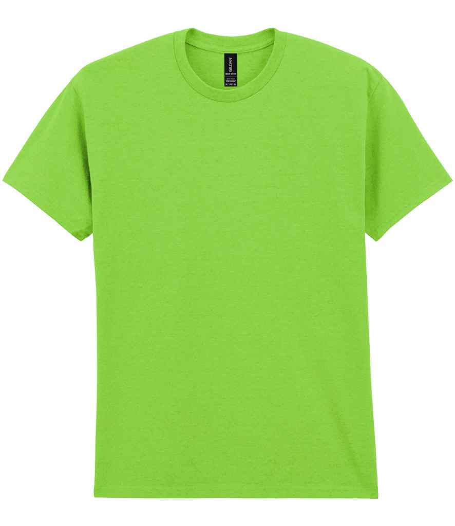 Gildan Heavy Cotton™ T-Shirt Lime Green