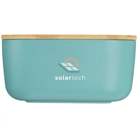 Midori Bamboo Lunchbox