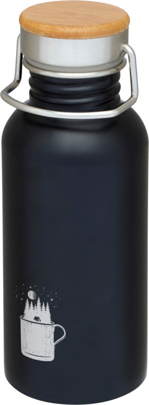 Thor 550ml Metal Bottle | Branded Metal Water Bottle