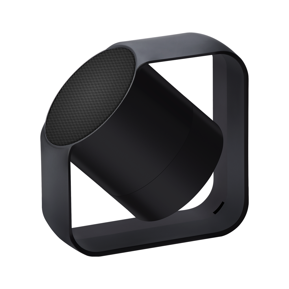 Chili Concept - Rock Bluetooth Speaker