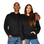 Kustom Kit Hoodie Black