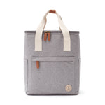 Branded VINGA Sortino Trail cooler backpack