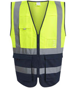 Regatta High Visibility Pro Executive Vest