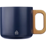 The Dwight - Recycled double walled mug (400ml)