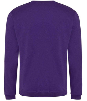 Pro RTX Pro Sweatshirt Purple