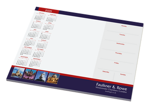 Smart-Pad - Desk A2.