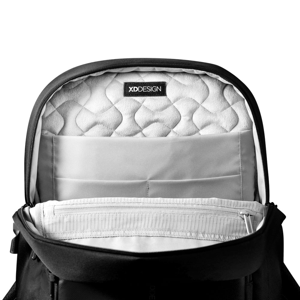 Branded XD Design Soft Daypack