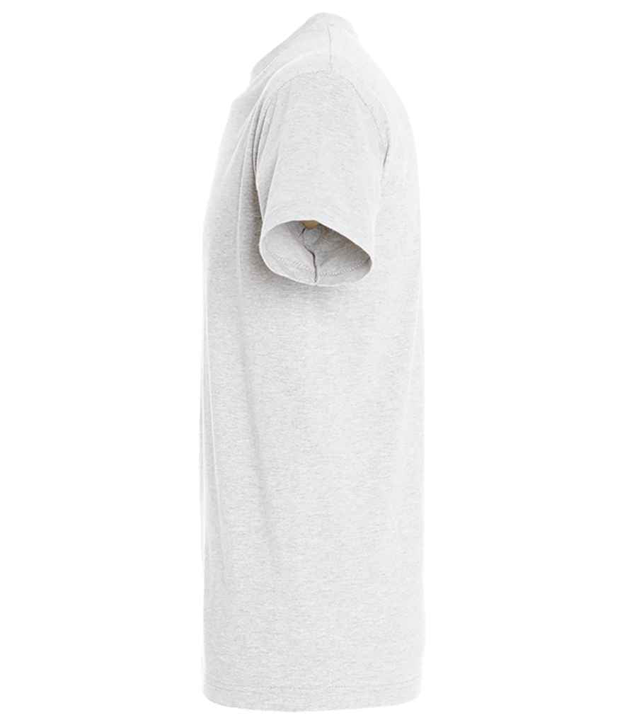 SOL'S Imperial Heavy T-Shirt Ash