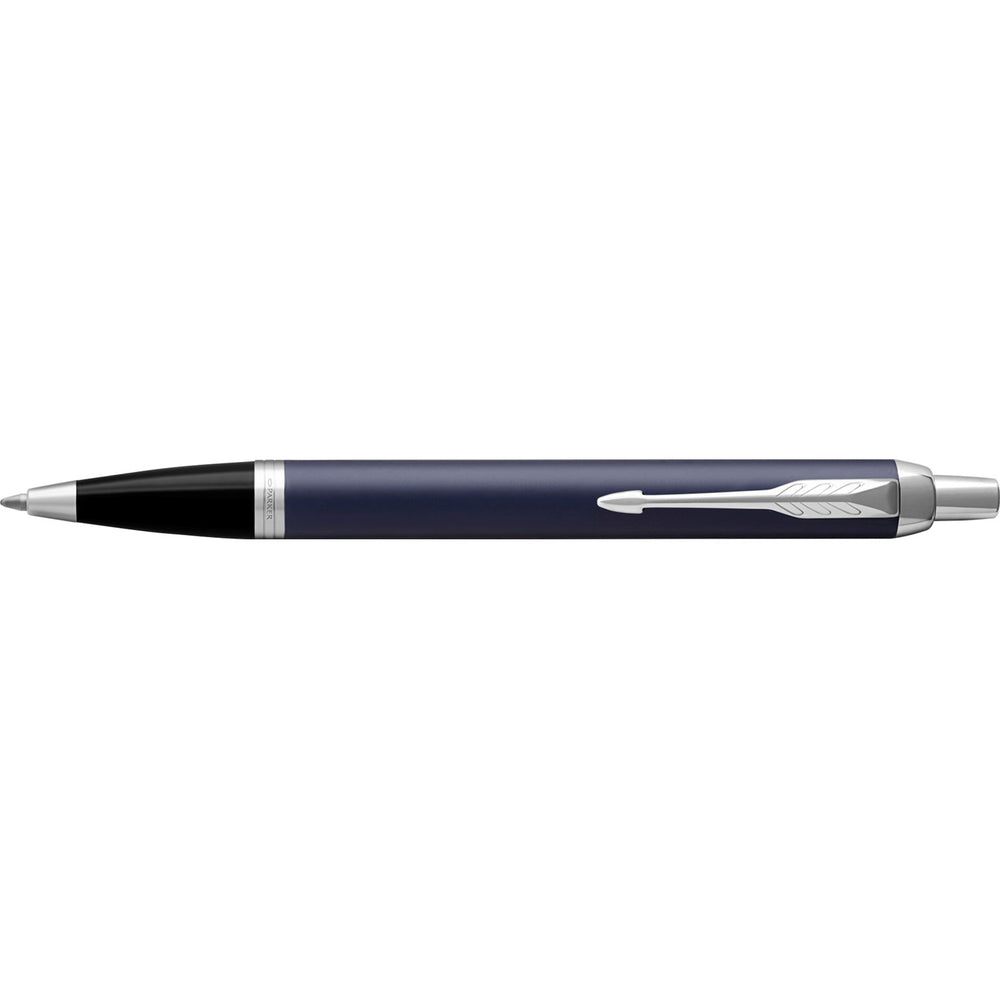 Howetown Lacquered brass Parker IM ballpen