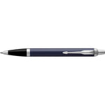 Branded Howetown Lacquered brass Parker IM ballpen