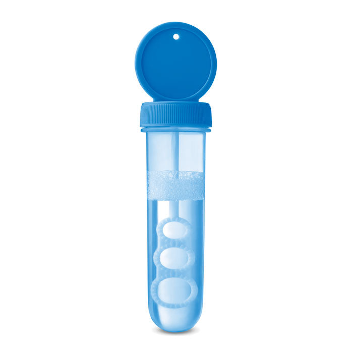 Bubble stick blower