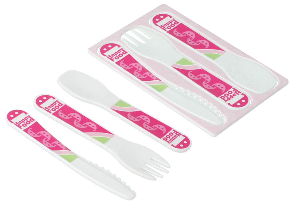 Walletmate Mini Cutlery