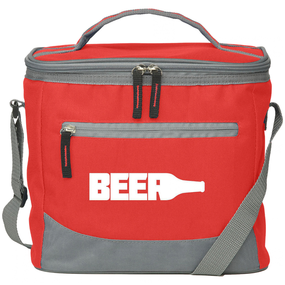 Fresco cooler bag