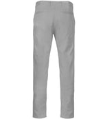 Kariban Chino Trousers Fine Grey