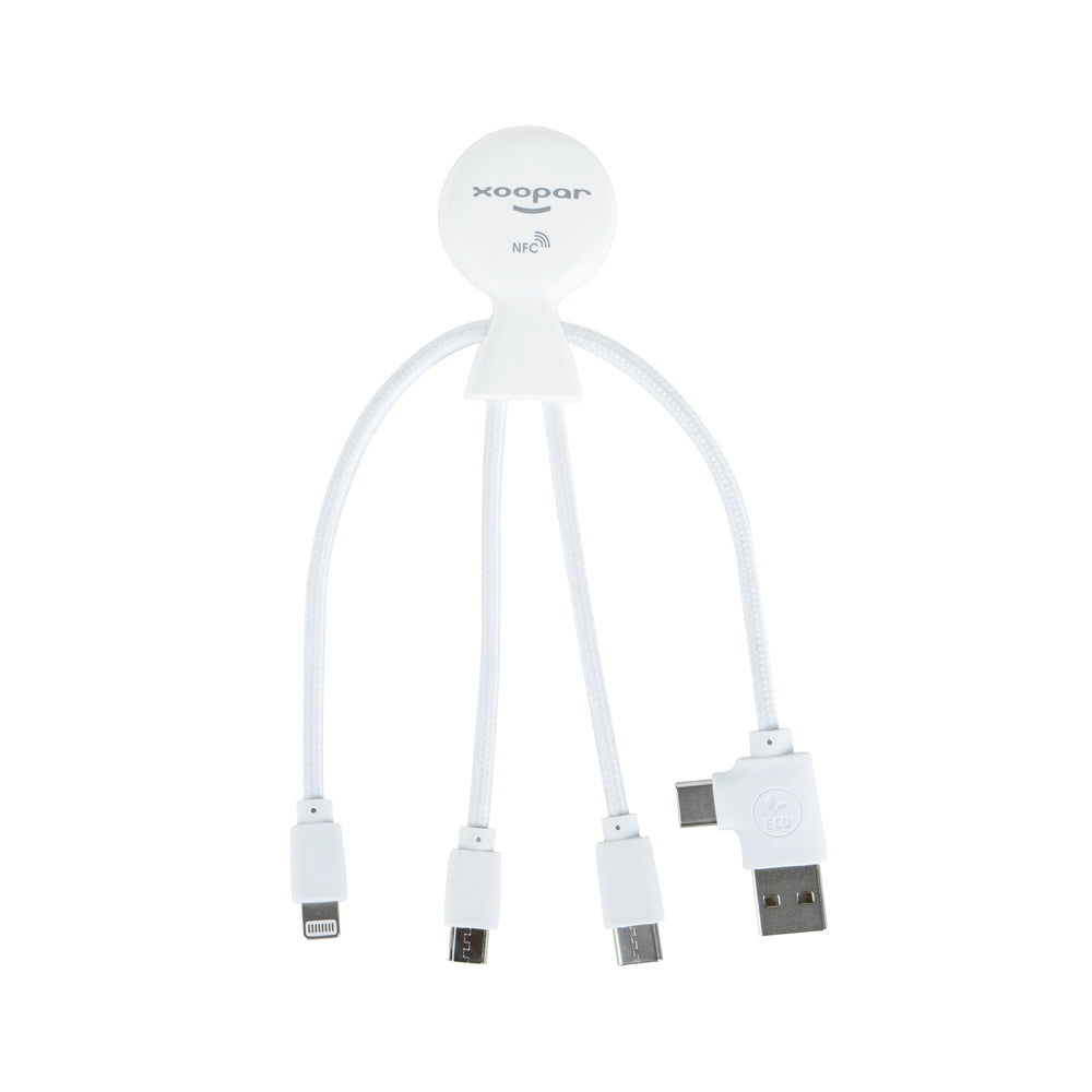 Xoopar Mr Bio Smart NFC