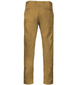 Kariban Chino Trousers Camel