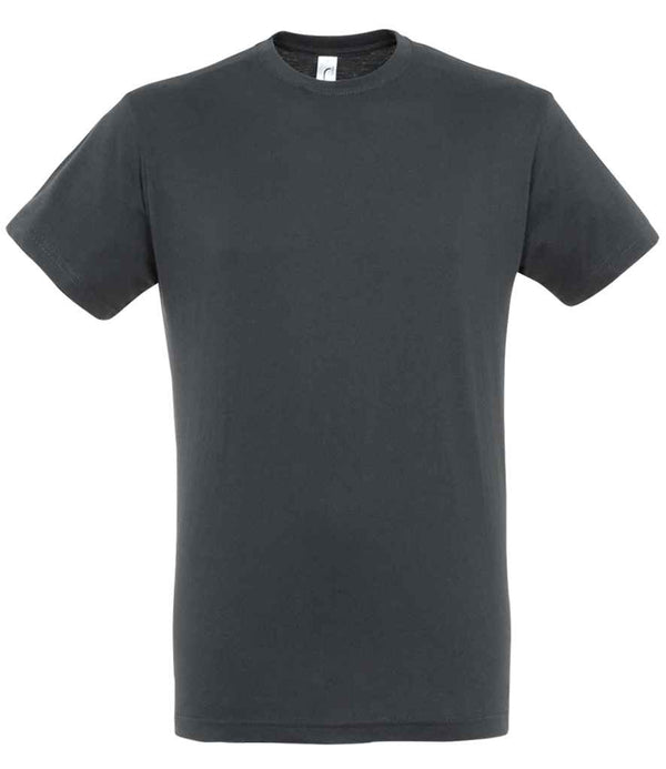 SOL'S Regent T-Shirt Mouse Grey