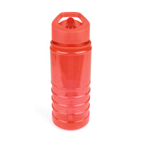 CHARLIE Translucent 550ml PET drinks bottle