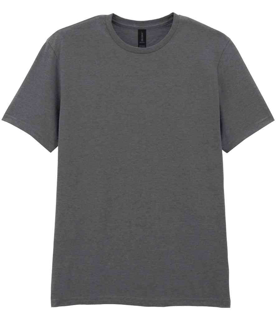 Gildan SoftStyle® Adult T-Shirt Charcoal