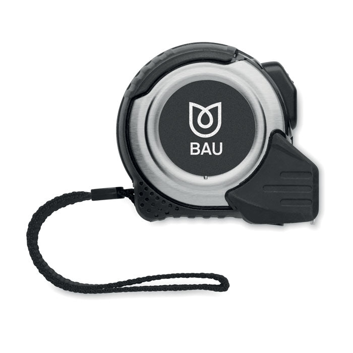 Branded ABS measuring tape 5m