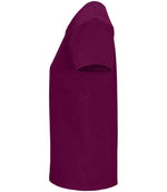 SOL'S Ladies Crusader Organic T-Shirt Astral Purple