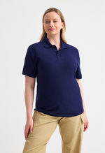 Uneek Deluxe Poloshirt