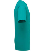 Fruit of the Loom Iconic 195 T-Shirt Ocean Teal