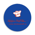 55mm Circle Firdge Magnet