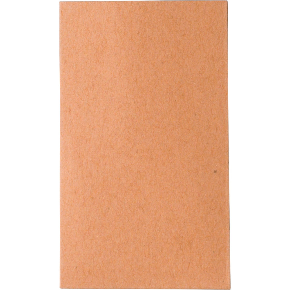 Mellanby Bamboo and metal key chain