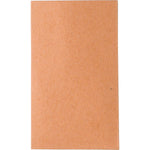 Mellanby Bamboo and metal key chain