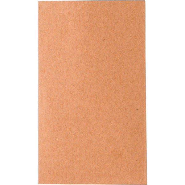 Mellanby Bamboo and metal key chain