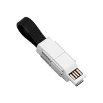Chili Concept - Osaka 4-in-1 Charging & Sync Cable