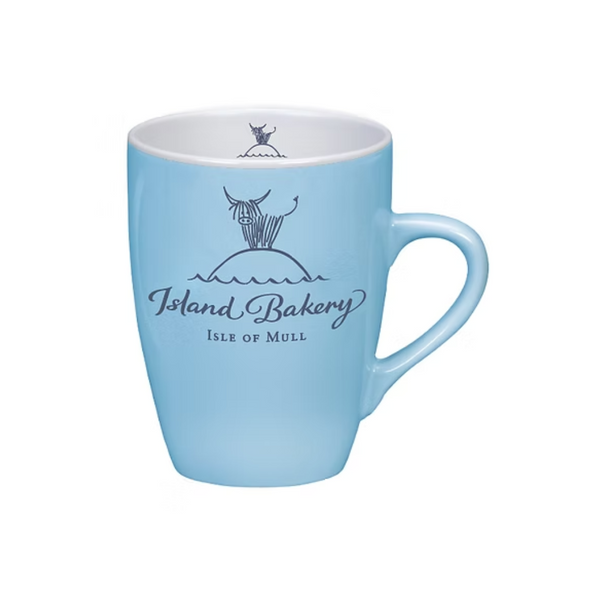 Marrow Earthenware Mug