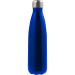 Branded Laude Stainless steel bottle (650 ml)