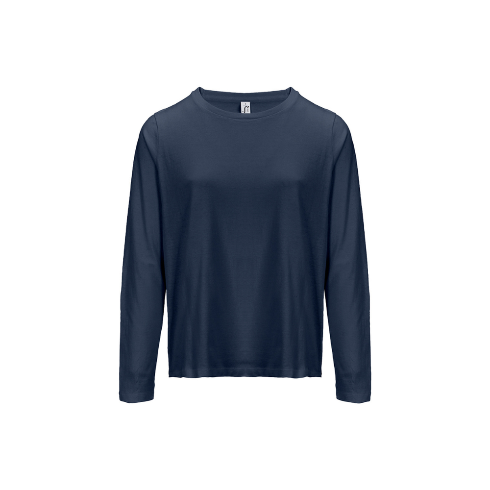 SOL'S Ladies Monarch Long Sleeve T-Shirt