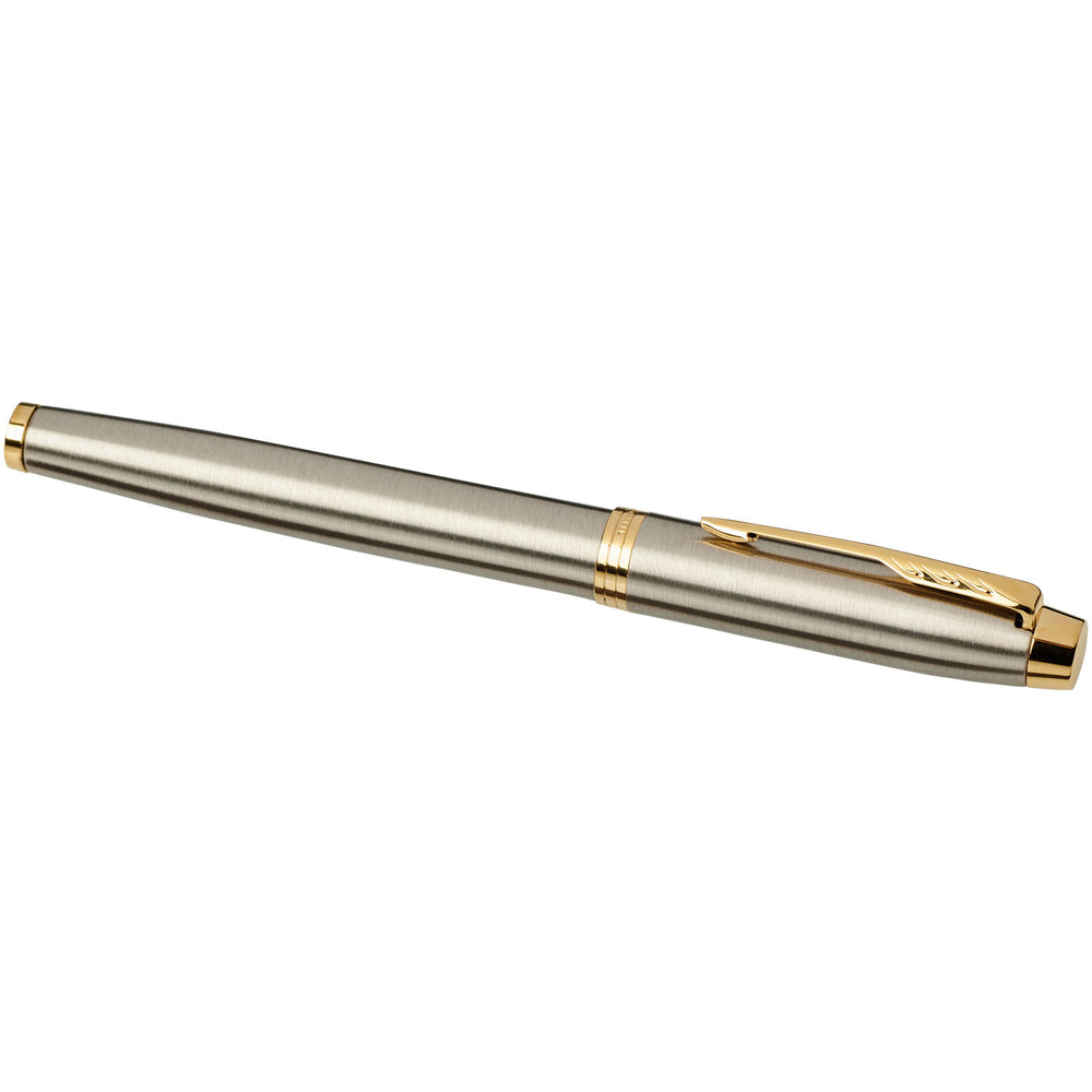 Branded Parker IM rollerball pen