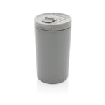 RCS RSS Double wall vacuum leakproof lock mug