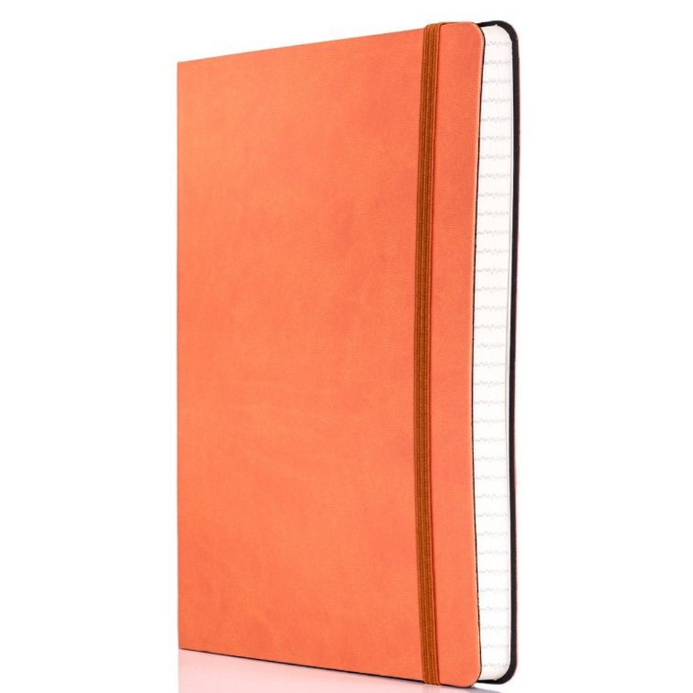 Tucson Flexible Medium Ruled Notebook